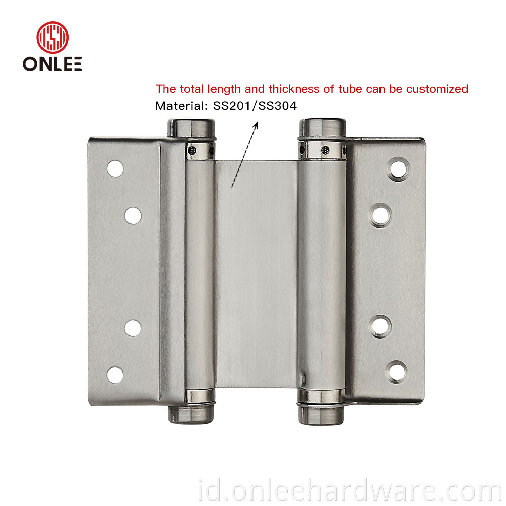 Door Hinge Ae